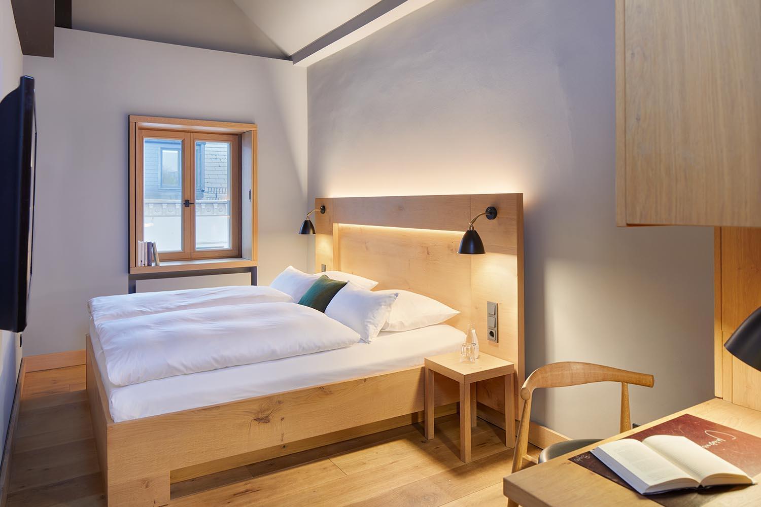 Hotel Wedina An Der Alster Hambourg Extérieur photo