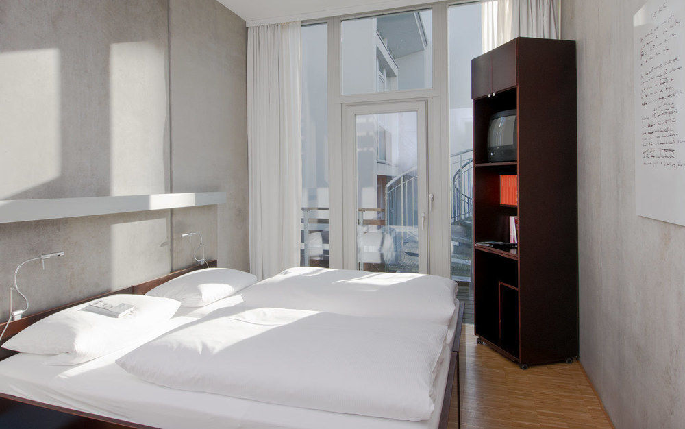Hotel Wedina An Der Alster Hambourg Extérieur photo