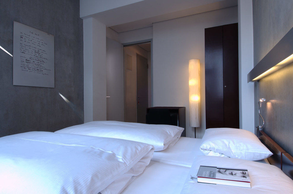 Hotel Wedina An Der Alster Hambourg Extérieur photo